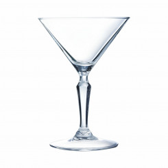 Kokteiliklaas Arcoroc Monti Läbipaistev Klaas 6 Ühikut (21 cl)