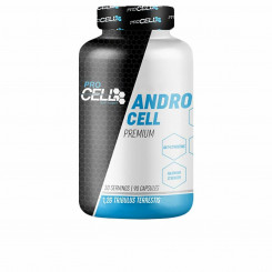 Food Supplement Andro Cell (90 Capsules) (90 uds)