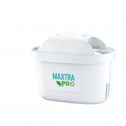 Carafe Brita MAXTRA Pro White (6 Units)