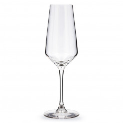Šampanja klaas Luminarc Vinetis Läbipaistev Klaas 230 ml (6 Ühikut) (Pack 6x)