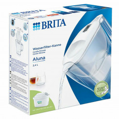 Kruus-filter Brita Maxtra Pro Mitmevärviline Läbipaistev 2,4 L