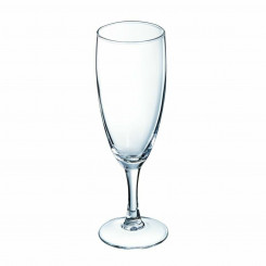 Бокал для шампанского Arcoroc 37298 Прозрачный стакан 170 мл (12 шт.)