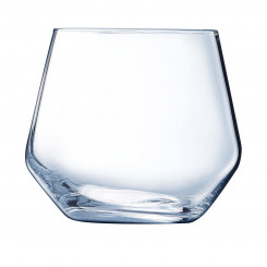 Klaas Luminarc Vinetis Läbipaistev Klaas (36 cl) (Pack 6x)