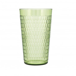 Glass Quid Viba Green Plastic Mass 650 ml (12 Units) (Pack 12x)