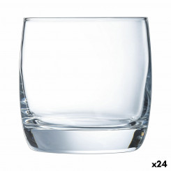 Стакан Luminarc Vigne Прозрачный стакан 310 мл (24 шт.)