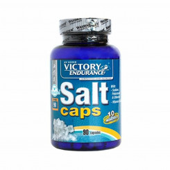 Toidulisand Salt Victory Endurace WVE.125100