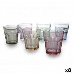 Set of glasses LAV 62414 305 ml (6 pcs) 6 Pieces, parts 305 ml (8 Units)