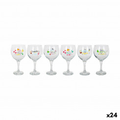 Wine glass LAV (24 Units)