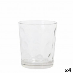 Klaaside komplekt Royal Leerdam Eneo 360 ml 6 Tükid, osad (4 Ühikut)