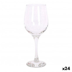 Wine glass LAV Fame high 395 ml (24 Units)