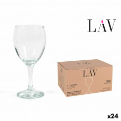 Wine glass LAV Empire (24 units) (340 cc)