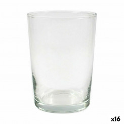 Klaaside komplekt LAV Bodega 520 ml 3 Tükid, osad (16 Ühikut)