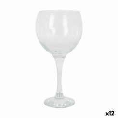 Set of Gin and Tonic cups LAV Misket+ 645 ml 2 Pieces, parts (12 Units)
