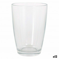 Klaaside komplekt LAV 65356 415 ml 4 Tükid, osad (4 Ühikut) (12 Ühikut)