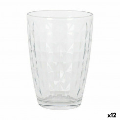 Klaaside komplekt LAV 4 Tükid, osad 415 ml (12 Ühikut)