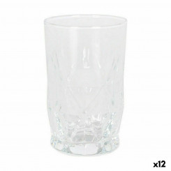 Klaaside komplekt LAV Keops 110 ml 6 Tükid, osad (12 Ühikut)