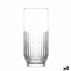 Набор стаканов LAV Tokyo 540 мл 6 шт., детали (8 шт.)