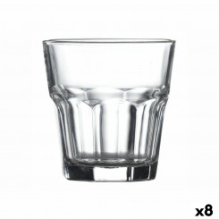 Klaaside komplekt LAV Aras Vein 6 Tükid, osad 200 ml (8 Ühikut)