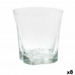 Klaaside komplekt LAV Truva 6 Tükid, osad 280 ml (8 Ühikut)