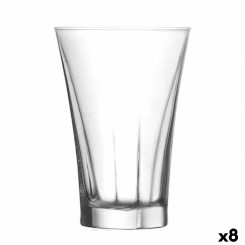 Klaaside komplekt LAV Truva 350 ml 6 Tükid, osad (8 Ühikut)