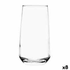 Klaaside komplekt LAV Lal 480 ml 6 Tükid, osad (8 Ühikut)