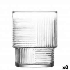 Klaaside komplekt LAV Helen 325 ml 6 Tükid, osad (8 Ühikut)
