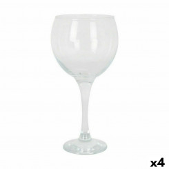 Set of Gin and Tonic cups LAV Misket+ 645 ml 6 Pieces, parts (4 Units)