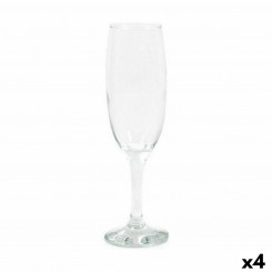Набор чашек LAV Empire Champagne 6 шт., детали 220 мл (4 ед.)