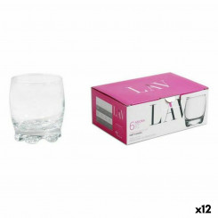 Lace set LAV 596155 (12 Units) (80 ml)