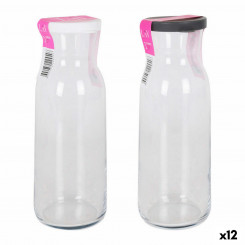 Glass bottle LAV 1.2 L (12 Units)