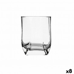 Klaaside komplekt LAV Tuana 320 ml 6 Tükid, osad (8 Ühikut)