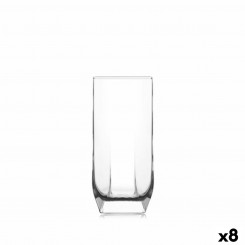 Klaaside komplekt LAV Tuana 330 ml 6 Tükid, osad (8 Ühikut)