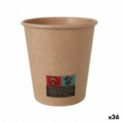 Набор стаканов Algon Cardboard Disposable 36 шт. по 200 мл (50 шт., детали)