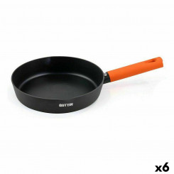 Производительность Quttin Gastro Black Orange 35,5 x 21 x 5 см (6 шт.)