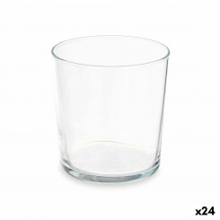 Klaas Läbipaistev Klaas 370 ml (24 Ühikut)