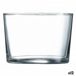 Стакан Luminarc Ruta 23 Прозрачный стакан (230 мл) (12 шт.)
