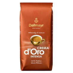Kohvioad Dallmayr Crema d'Oro Intensa 1 kg