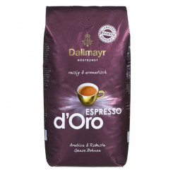 Кофе в зернах Dallmayr Espresso d'Oro 1 кг