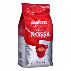 Coffee beans Qualita Rossa 1 kg (2 Units)