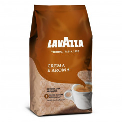 Кофе в зернах Crema e Aroma 1 кг