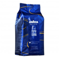 Coffee beans Super Crema 1 kg