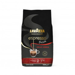 Кофе в зернах L'Espresso Barista Gran Crema 1 кг.