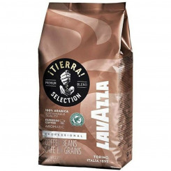 Кофе в зернах Tierra Selection Espresso 1 кг