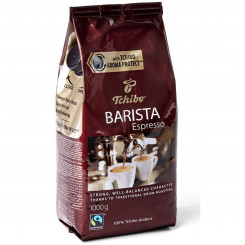 Jahvatatud kohv Tchibo Barista Espresso 1 kg