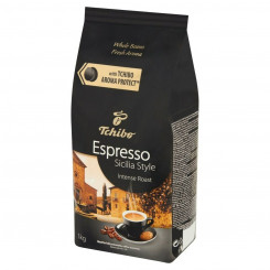 Jahvatatud kohv Tchibo Espresso Sicilia Style 1 kg
