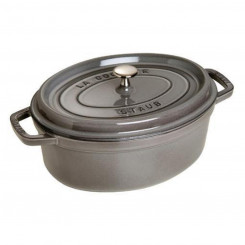 Kastrul Zwilling Cocotte Hall Malm 27 cm 3,2 L
