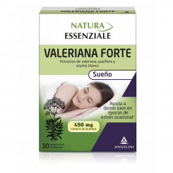 Dietary supplement for insomnia Natura Essenziale Valeriana Forte 30 Units