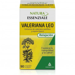 Dietary supplement for insomnia Natura Essenziale Valerian 90 Units