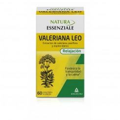 Dietary supplement for insomnia Natura Essenziale Valerian 60 units