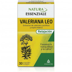 Dietary supplement for insomnia Natura Essenziale Valerian 30 units